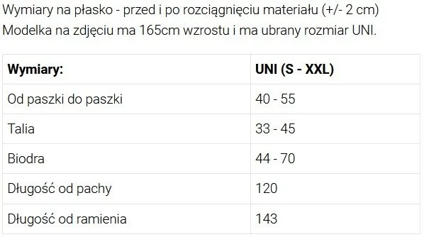655-5 Długa połyskująca w świetle suknia z dekoltem i transparentnym rękawkiem - czerwona