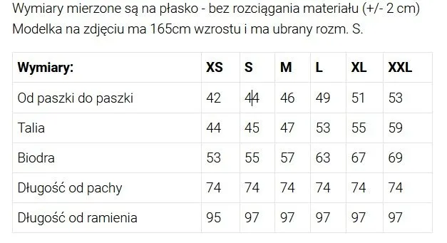 296-19 VICTORIA Trapezowa sukienka bez rękawów z paskiem - błękit królewski