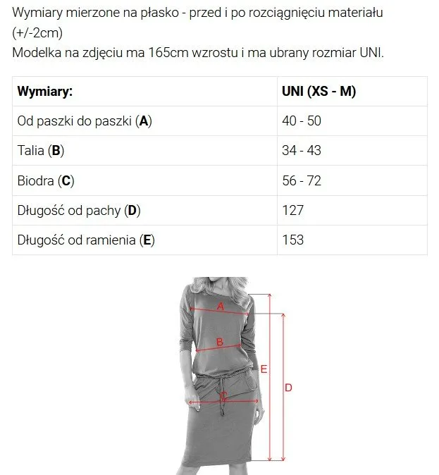 685-1 Satynowa suknia wieczorowa maxi na jedno ramię z ozdobną falbanką - czarna