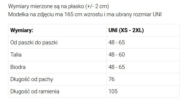 627-3 Długi dzianinowy kardigan damski z kieszeniami i bufiastymi rękawami - błękitny